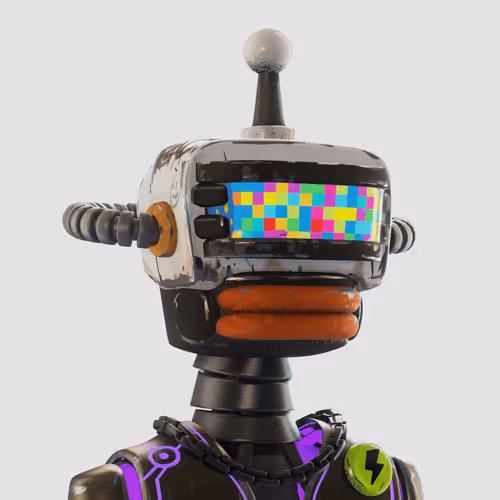 Badfacebots