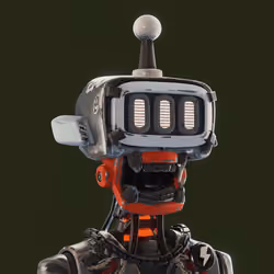 Bad Face Bots #3912