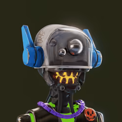 Bad Face Bots #2388