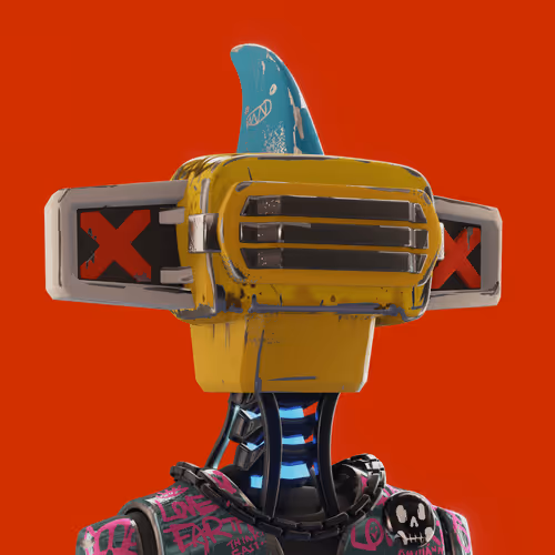 Badfacebots