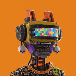 Bad Face Bots #4874