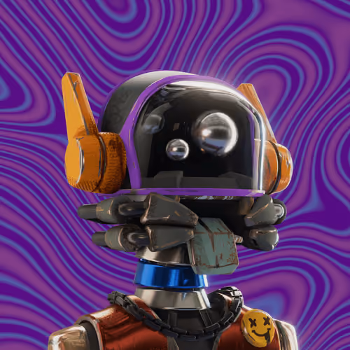 Bad Face Bots #3006