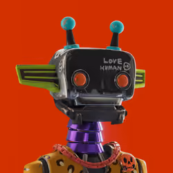 Bad Face Bots #5470