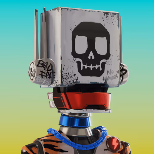Badfacebots