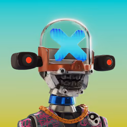 Bad Face Bots #4737
