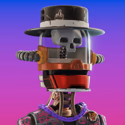Bad Face Bots #171