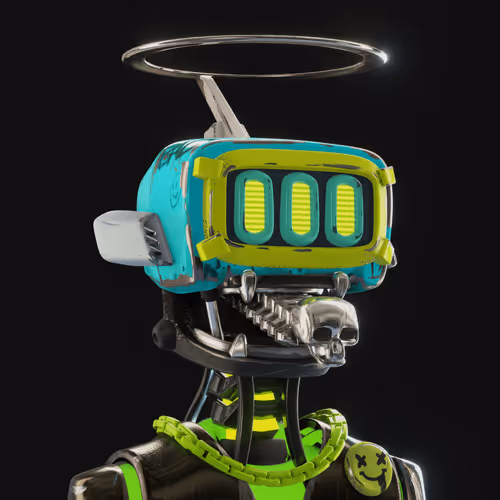 Badfacebots