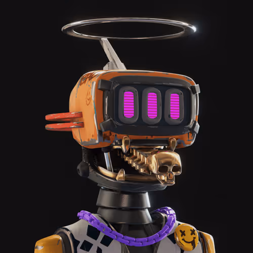 Badfacebots