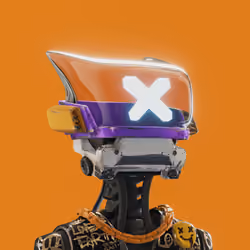 Bad Face Bots #4675