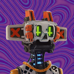 Bad Face Bots #3437