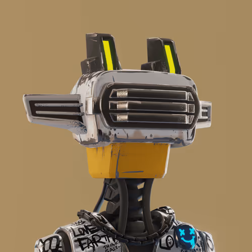 Badfacebots