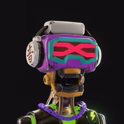Bad Face Bots #5247