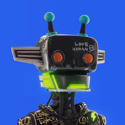 Bad Face Bots #5222
