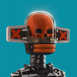 Bad Face Bots #131