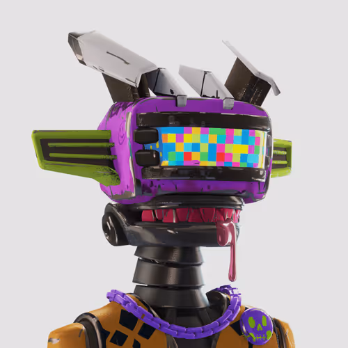Badfacebots