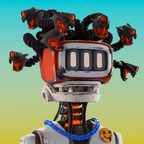 Badfacebots