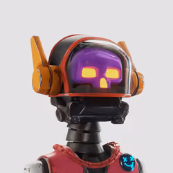 Bad Face Bots #4447