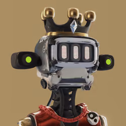 Bad Face Bots #4423