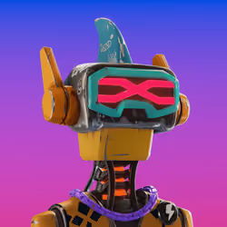 Bad Face Bots #3255