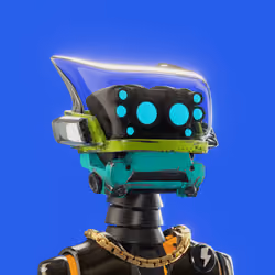 Bad Face Bots #2017