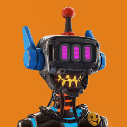 Bad Face Bots #123