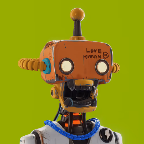 Bad Face Bots #924