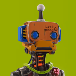 Bad Face Bots #3913