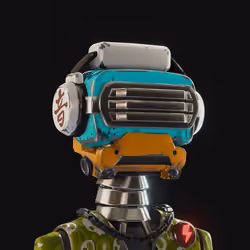 Bad Face Bots #2007