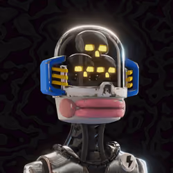 Bad Face Bots #1778
