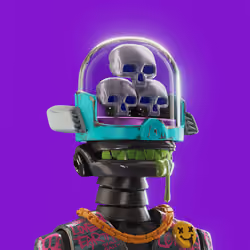 Bad Face Bots #3467