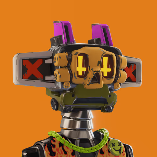 Badfacebots