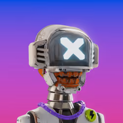 Bad Face Bots #5362