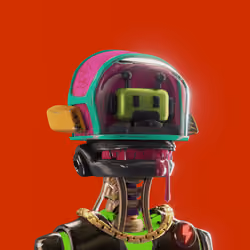 Bad Face Bots #1568