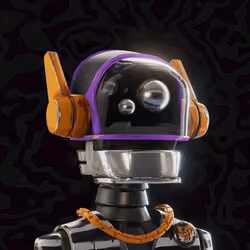 Bad Face Bots #805