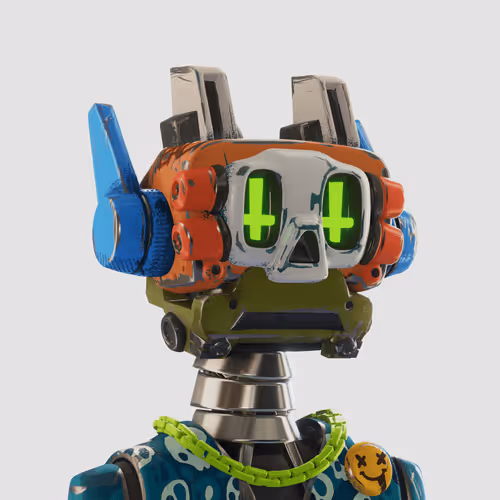 Badfacebots