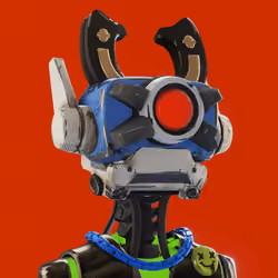 Bad Face Bots #375