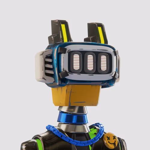 Badfacebots