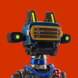 Bad Face Bots #2265