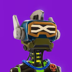 Bad Face Bots #4206