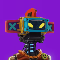 Bad Face Bots #4471