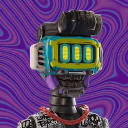 Bad Face Bots #2692
