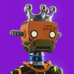 Bad Face Bots #4026