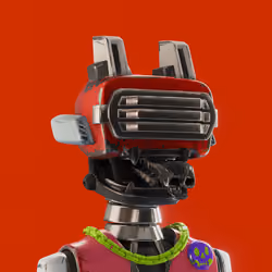 Bad Face Bots #2286
