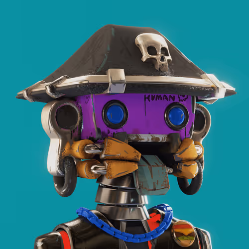 Badfacebots