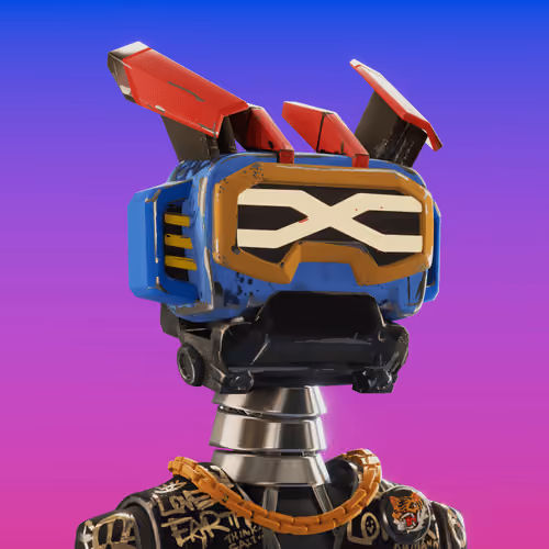 Bad Face Bots #848