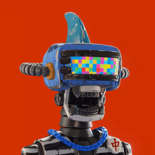 Badfacebots