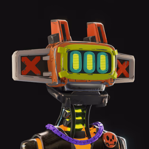 Badfacebots