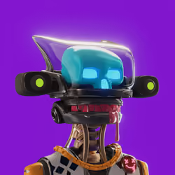 Bad Face Bots #1692