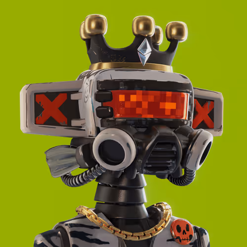 Badfacebots