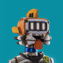 Bad Face Bots #5264